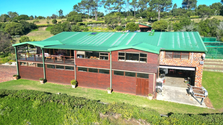 3 Bedroom Property for Sale in Brakkloof Ah Western Cape
